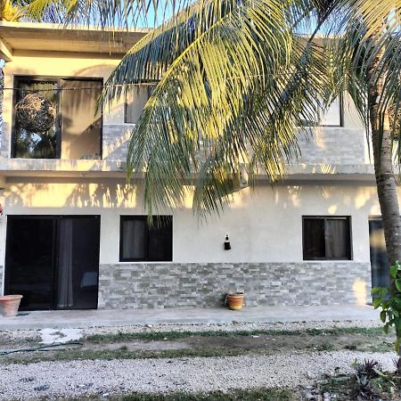 Villa Akbal2 Bacalar Exterior photo