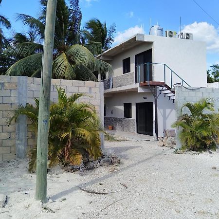 Villa Akbal2 Bacalar Exterior photo