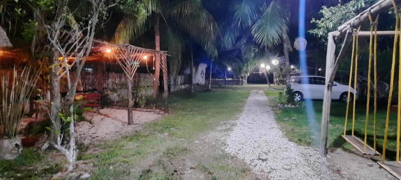 Villa Akbal2 Bacalar Exterior photo