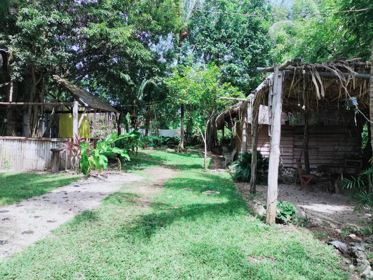 Villa Akbal2 Bacalar Exterior photo