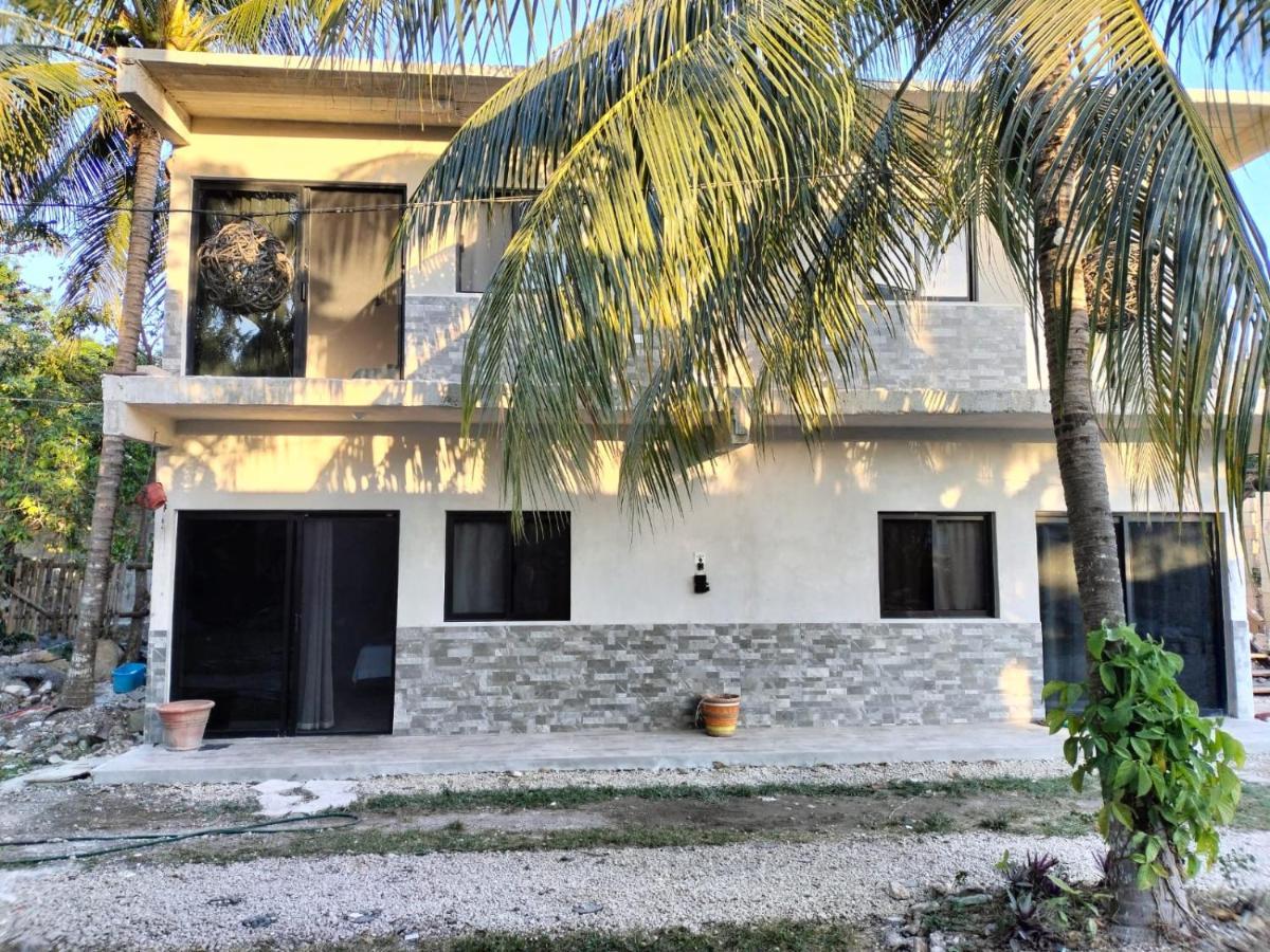 Villa Akbal2 Bacalar Exterior photo